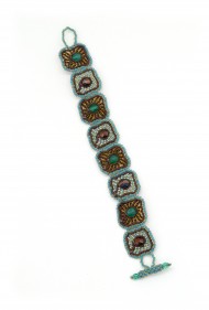 Mosaic Bracelet